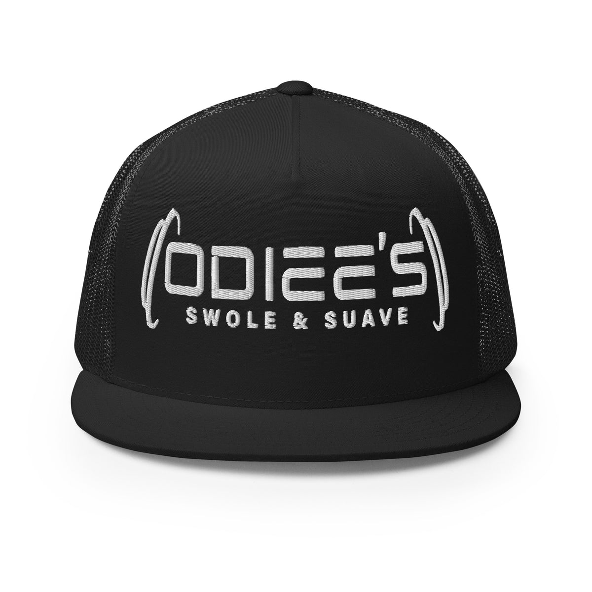 Odiees - Trucker Cap – Odiee's Store