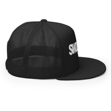 Load image into Gallery viewer, swole and suave - Trucker Cap