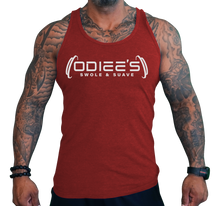 Load image into Gallery viewer, odiee's tank top