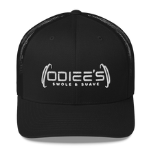 Load image into Gallery viewer, Odiee's  Trucker hat