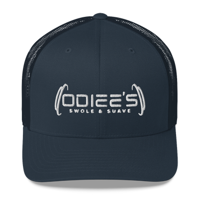 Odiee's  Trucker hat