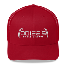 Load image into Gallery viewer, Odiee's  Trucker hat
