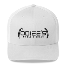 Load image into Gallery viewer, Odiee's  Trucker hat