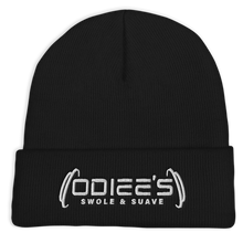 Load image into Gallery viewer, Odiee's  beanie