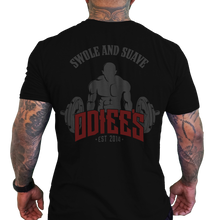 Load image into Gallery viewer, Swole And Suave