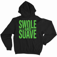 Load image into Gallery viewer, Outside my mind - Hoodie