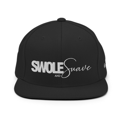 SWOLE and Suave - Snapback