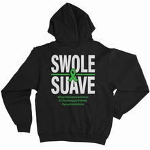 Load image into Gallery viewer, it's ok to not be ok - hoodie