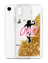 Load image into Gallery viewer, Odiee's  Sassy & Suave Liquid Glitter