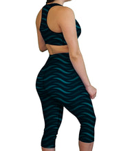Load image into Gallery viewer, Odiee's sports bra / leggings