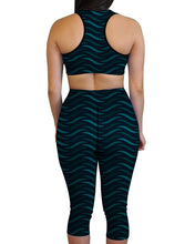 Load image into Gallery viewer, Odiee's sports bra / leggings