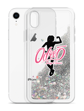 Load image into Gallery viewer, Odiee's  Sassy & Suave Liquid Glitter