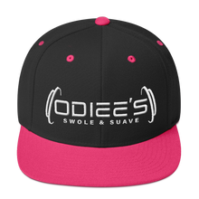 Load image into Gallery viewer, Odiee's snap back