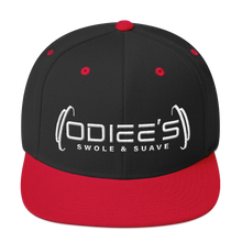 Load image into Gallery viewer, Odiee's snap back