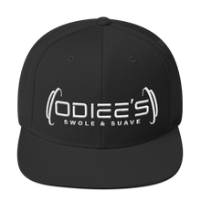 Load image into Gallery viewer, Odiee's snap back