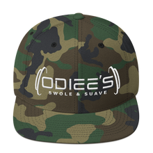 Load image into Gallery viewer, Odiee's snap back