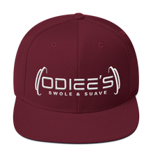 Load image into Gallery viewer, Odiee's snap back