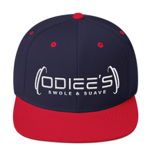 Load image into Gallery viewer, Odiee's snap back