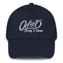 Load image into Gallery viewer, Odiee's "sassy and Suave" hats