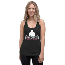 Load image into Gallery viewer, Fuck Cancer! - tank top - W