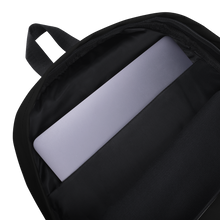 Load image into Gallery viewer, Odiee's Swole & Suave Backpack