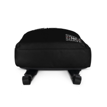 Load image into Gallery viewer, Odiee's Swole & Suave Backpack