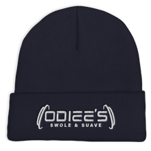 Load image into Gallery viewer, Odiee's  beanie