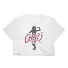 Load image into Gallery viewer, Odiee's Crop Tops