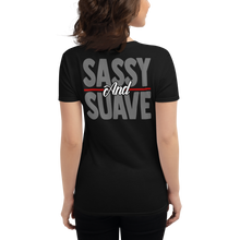 Load image into Gallery viewer, Sassy & Suave