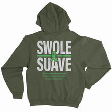 Load image into Gallery viewer, it's ok to not be ok - hoodie