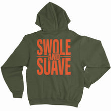 Load image into Gallery viewer, Outside my mind - Hoodie