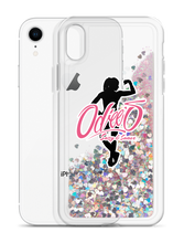 Load image into Gallery viewer, Odiee's  Sassy & Suave Liquid Glitter