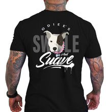 Load image into Gallery viewer, Swole & suave - pucci