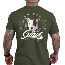 Load image into Gallery viewer, Swole & suave - pucci