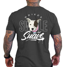 Load image into Gallery viewer, Swole & suave - pucci