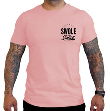 Load image into Gallery viewer, Swole & suave - pucci