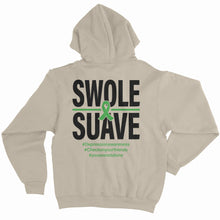 Load image into Gallery viewer, it's ok to not be ok - hoodie