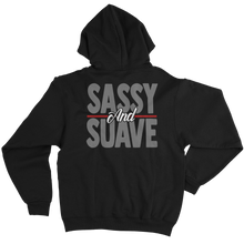 Load image into Gallery viewer, Odiee's Sassy & Suave