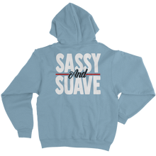 Load image into Gallery viewer, Odiee's Sassy & Suave