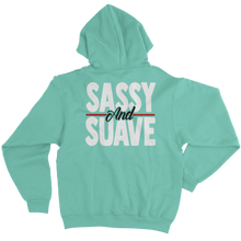 Load image into Gallery viewer, Odiee's Sassy & Suave