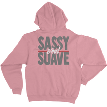 Load image into Gallery viewer, Odiee's Sassy & Suave