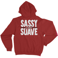 Load image into Gallery viewer, Odiee's Sassy & Suave