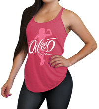 Load image into Gallery viewer, Odiee's Girls Tank Top