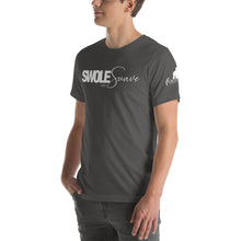 Load image into Gallery viewer, SWOLE and Suave - Tee