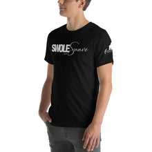 Load image into Gallery viewer, SWOLE and Suave - Tee
