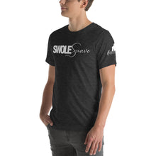 Load image into Gallery viewer, SWOLE and Suave - Tee