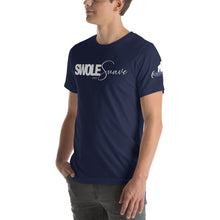 Load image into Gallery viewer, SWOLE and Suave - Tee