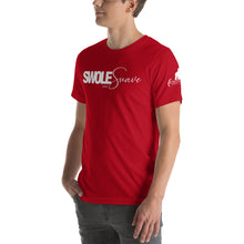 Load image into Gallery viewer, SWOLE and Suave - Tee