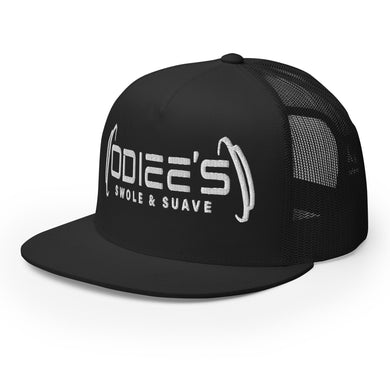 Odiees - Trucker Cap