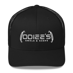 Odiee's  Trucker hat